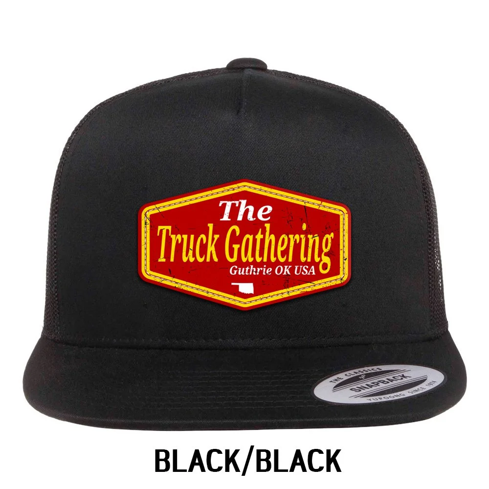 BLACKCLACK5PANELSNAPBACKGASOLINE.jpg