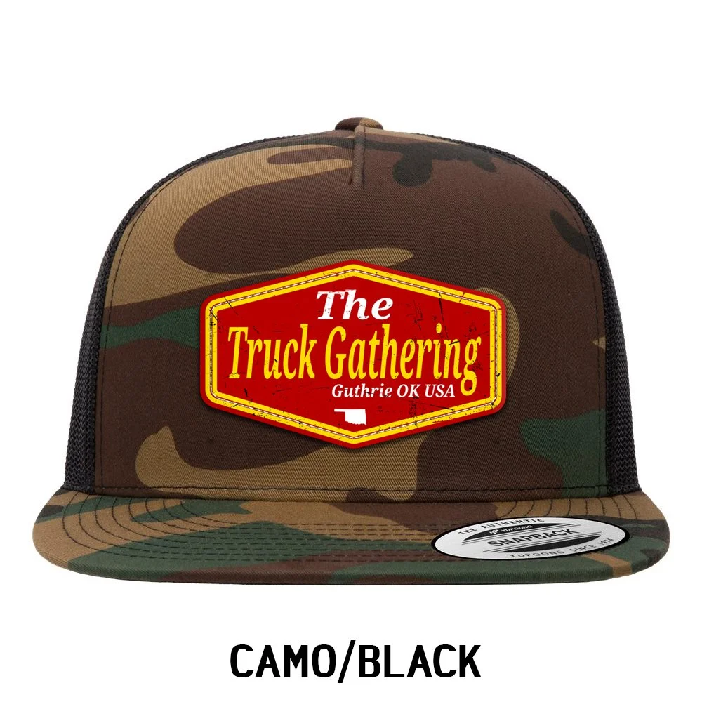 camoblackLACK5PANELSNAPBACKGASOLINE.jpg