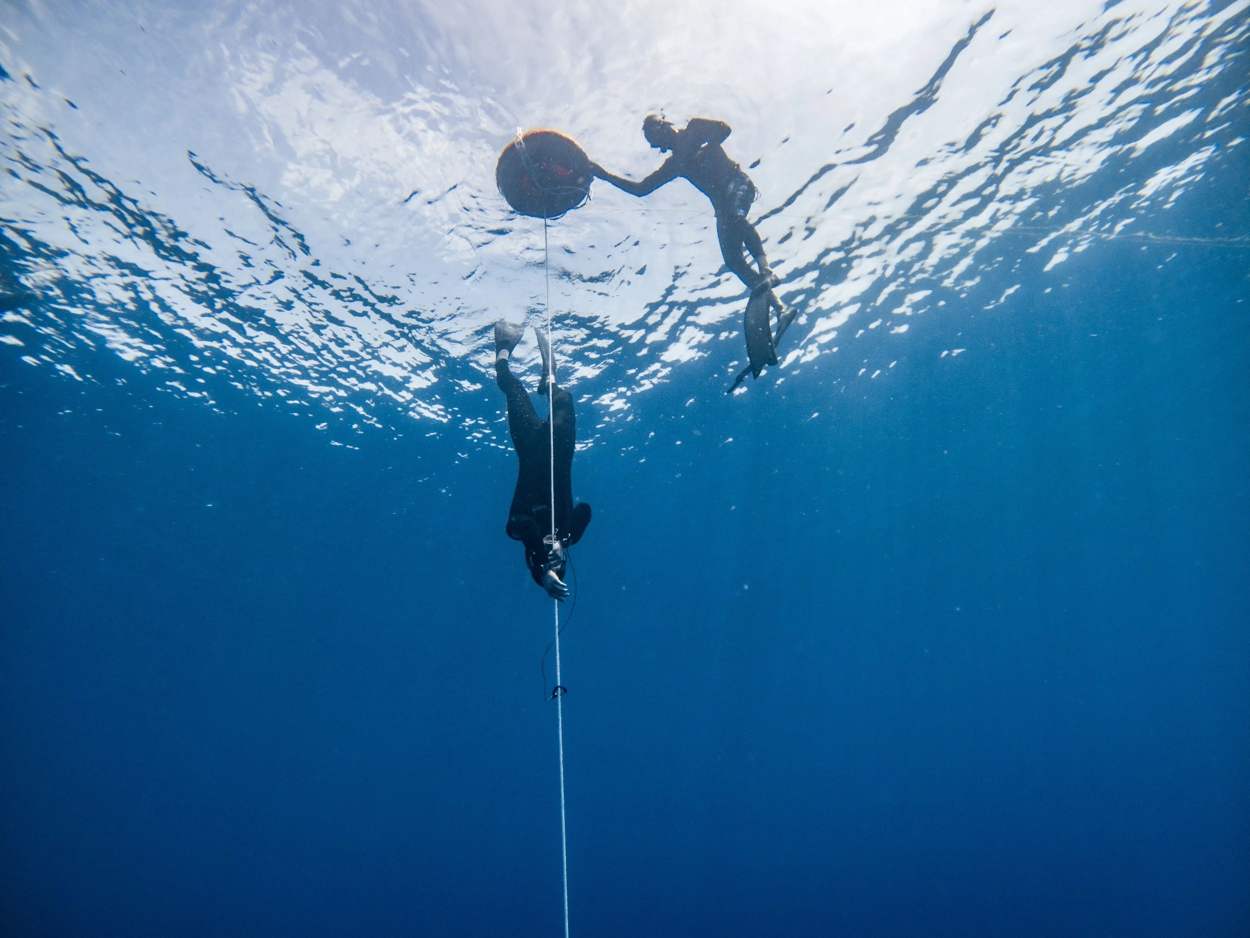 Navigating the Depths Understanding Sickness in