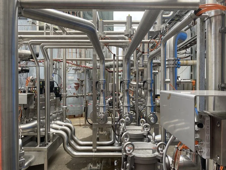 Proseq Process Engineering