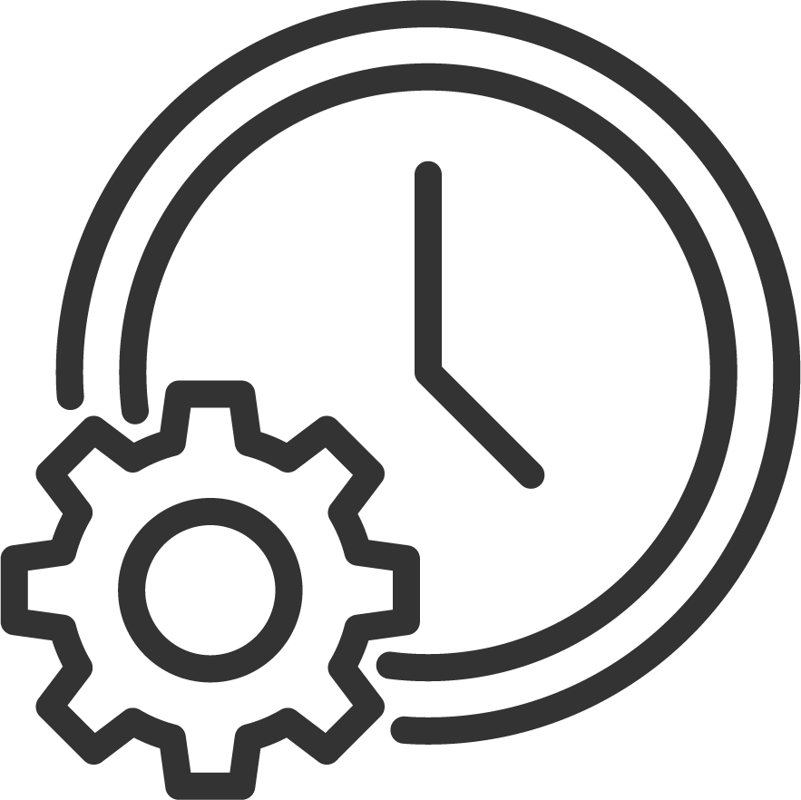 Proseq Reduce Downtime