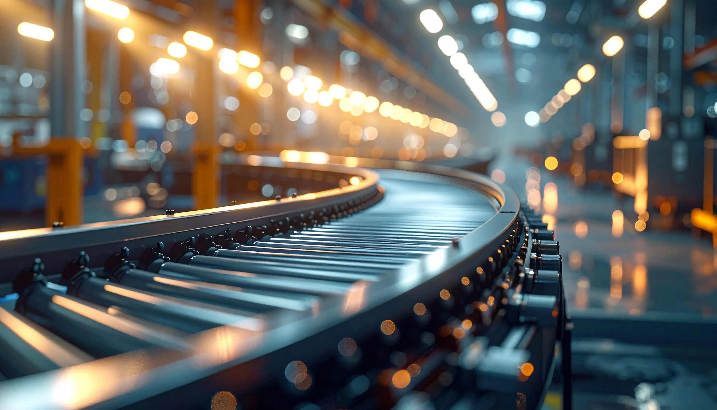 Proseq Industrial Process Automation
