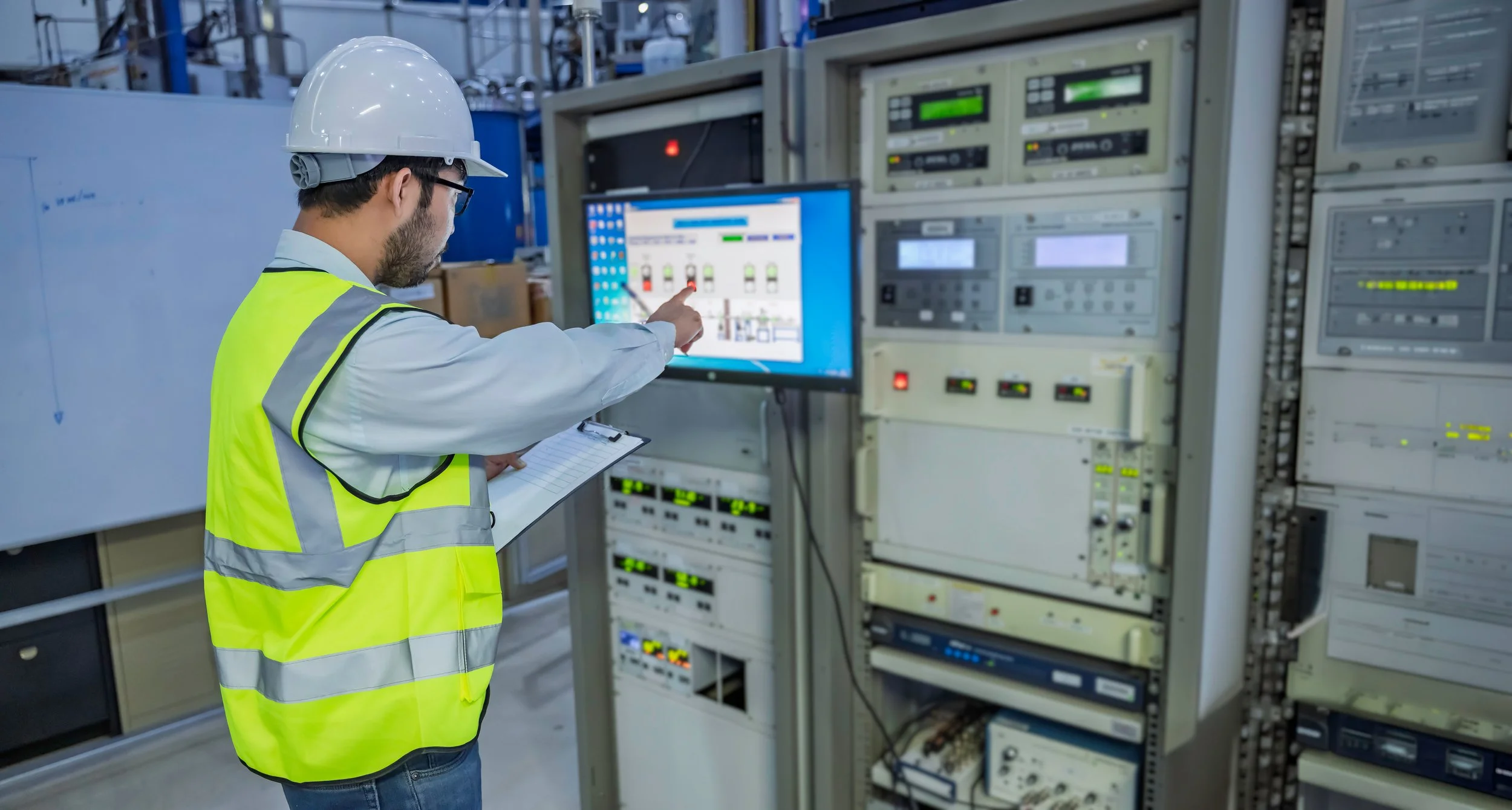 Proseq Industrial Automation