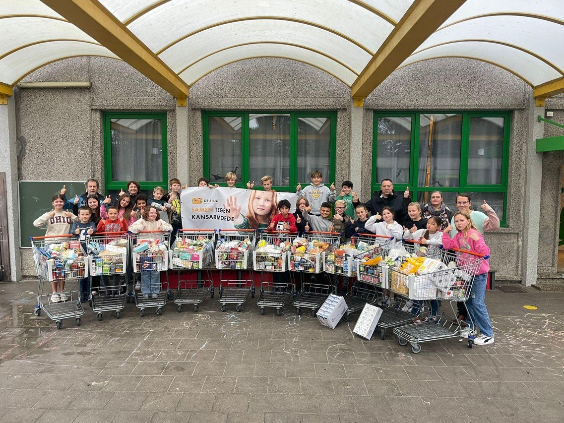 “Armoede is geen ver-van-mijn-bedshow”