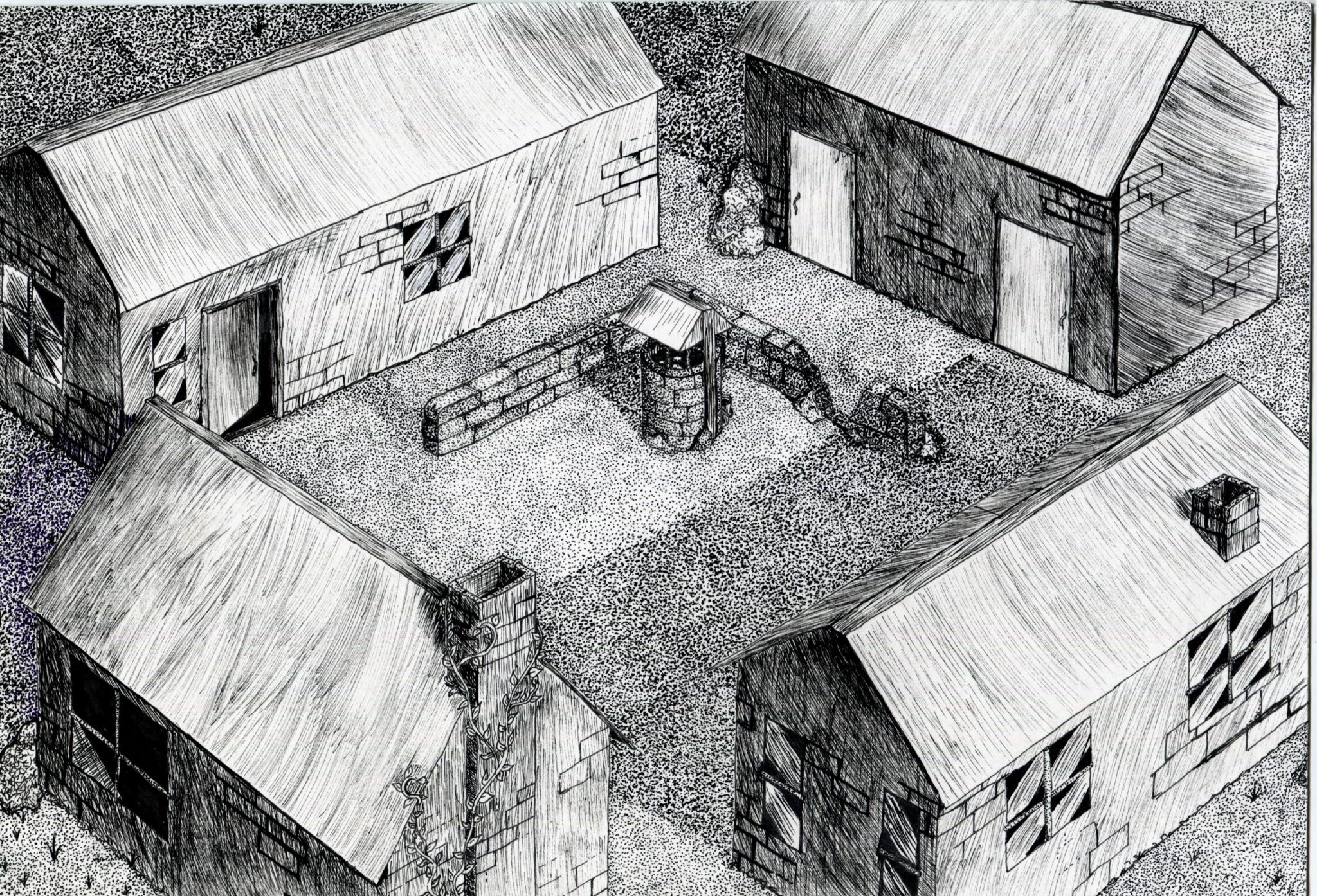 Town Square 2022