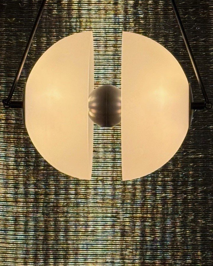 Lighting innovation never stands still and neither do we. 

Attending new product presentations allows us to engage directly with the designers and manufacturers shaping the future of light. We examine every new concept through a critical, creative l