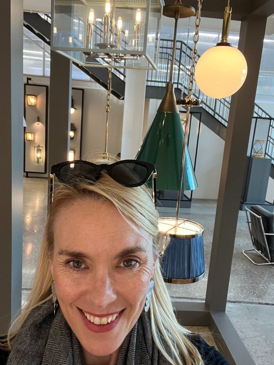 From boutique showrooms in Melbourne to the design capitals of Europe and the world, we visit spaces that showcase the latest in lighting innovation. These visits keep our knowledge dynamic and our aesthetic sharp, giving us direct access to new coll