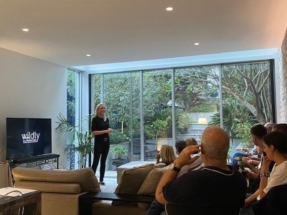 At Wildly Illuminating, we believe expertise grows through shared understanding. 

Each year, we host CPD sessions for more than 150 architects and designers, translating complex lighting concepts into accessible, design-led insights. These sessions 