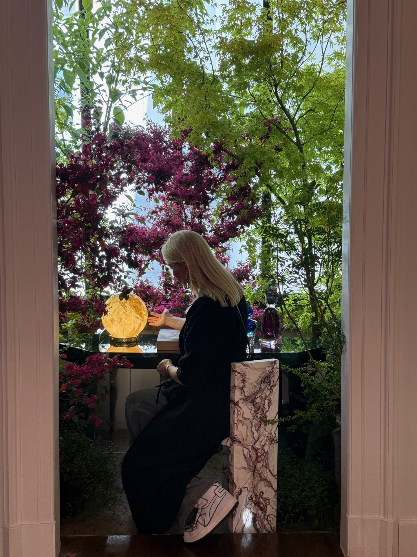 YEAR IN REVIEW: 2025, what a year!

A year shaped by travel, learning, collaboration, and so many luminous moments shared with this community.
From Milan to Perth, from factory floors to project sites &mdash; we&rsquo;ve followed the light wherever i