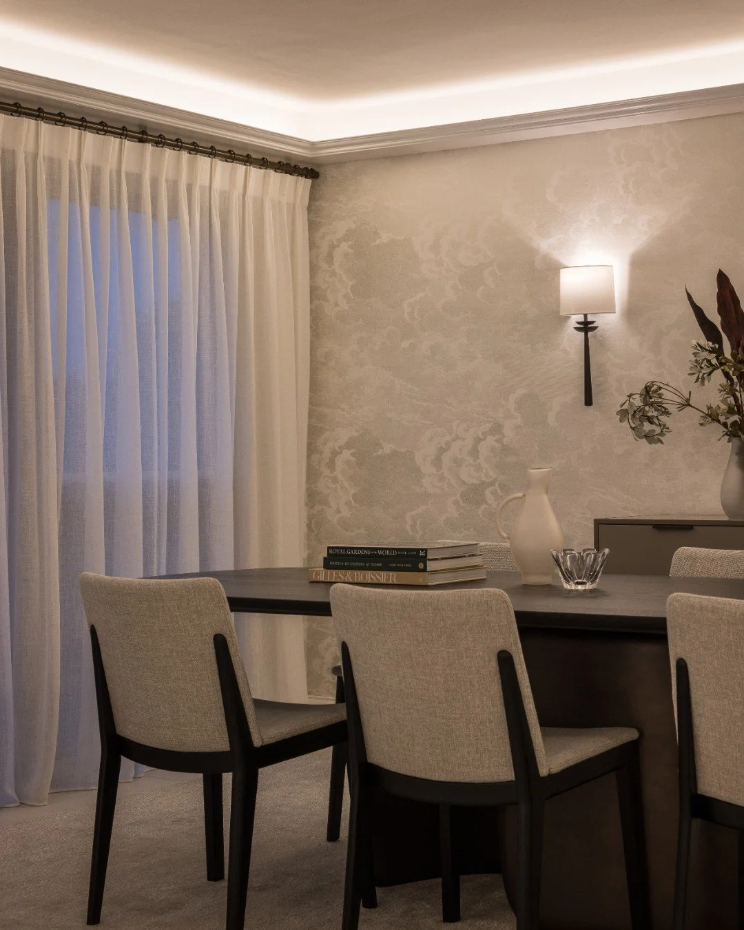 Lighting Existing Buildings

Lesson 1: Lighting Plans vs Reality

What&rsquo;s drawn and what&rsquo;s deliverable are rarely the same in renovations. On-site discoveries demand rapid technical recalibration. This is where documentation, experience an