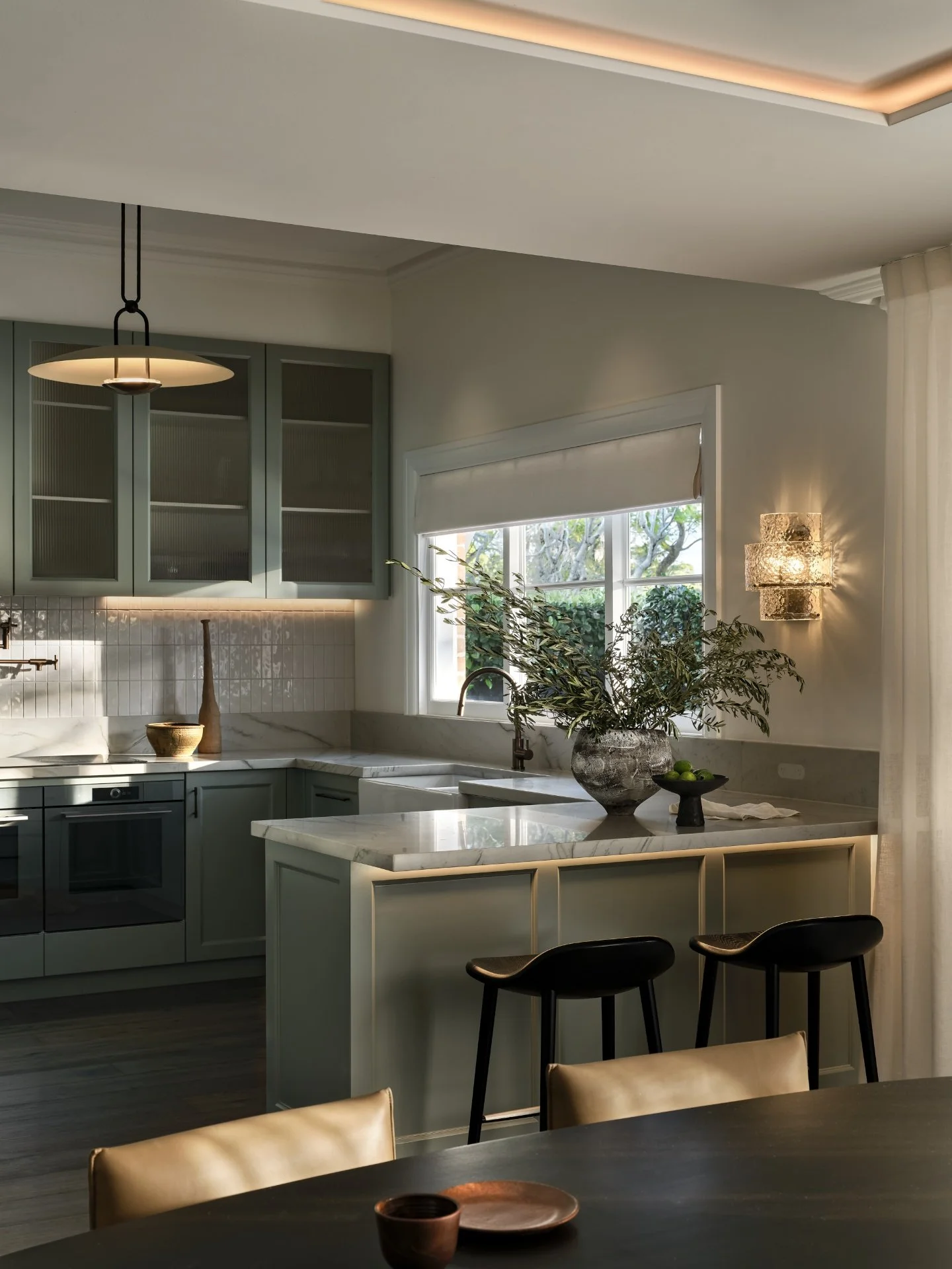 Lighting Existing Buildings

Lesson 2: Lighting Plans - Reality Check (Renovations)

Lighting plans for existing buildings demand a very different level of rigour.

Structural elements, legacy wiring and ceiling depths often dictate what is actually 