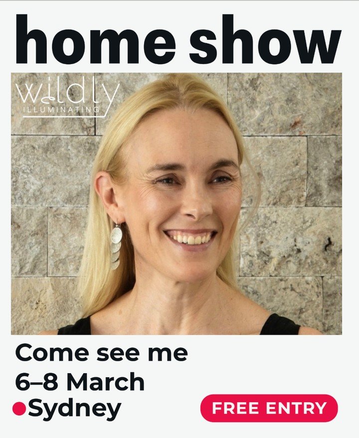 Lighting can make - or quietly undo - your renovation.

We&rsquo;re delighted to share that Genevieve Wild will be presenting at the Sydney Home Show on Friday 6th March, speaking on a topic we&rsquo;re deeply passionate about:

Lighting: how it can 