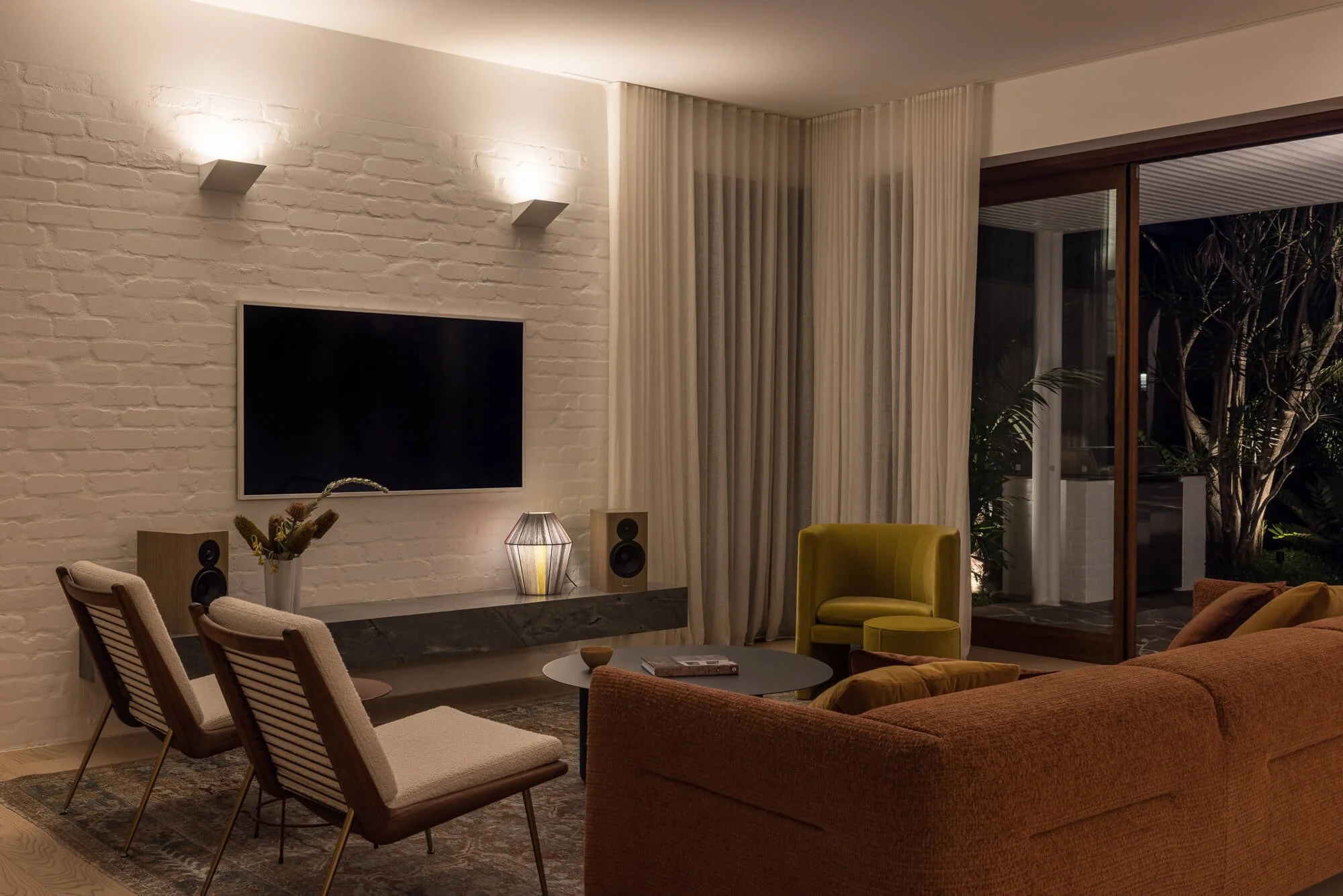 setting the scene: the fundamentals of lighting design