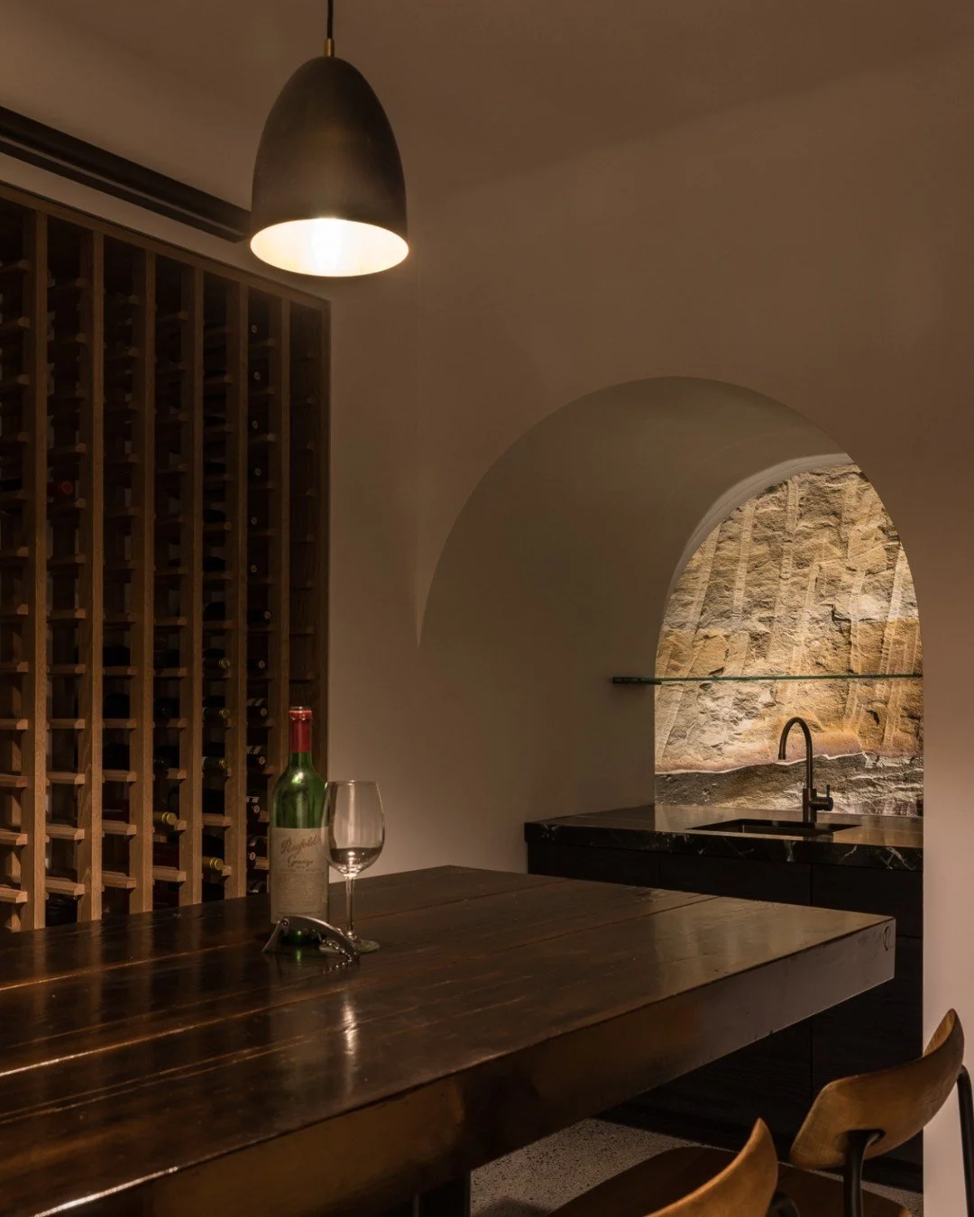 Setting the Scene

LESSON 3 - Dimming
Caption: A space should feel different at 8am than it does at 8pm.

Dimming allows lighting to evolve throughout the day - bright and functional when needed, soft and ambient in the evening.

Without dimming, fle