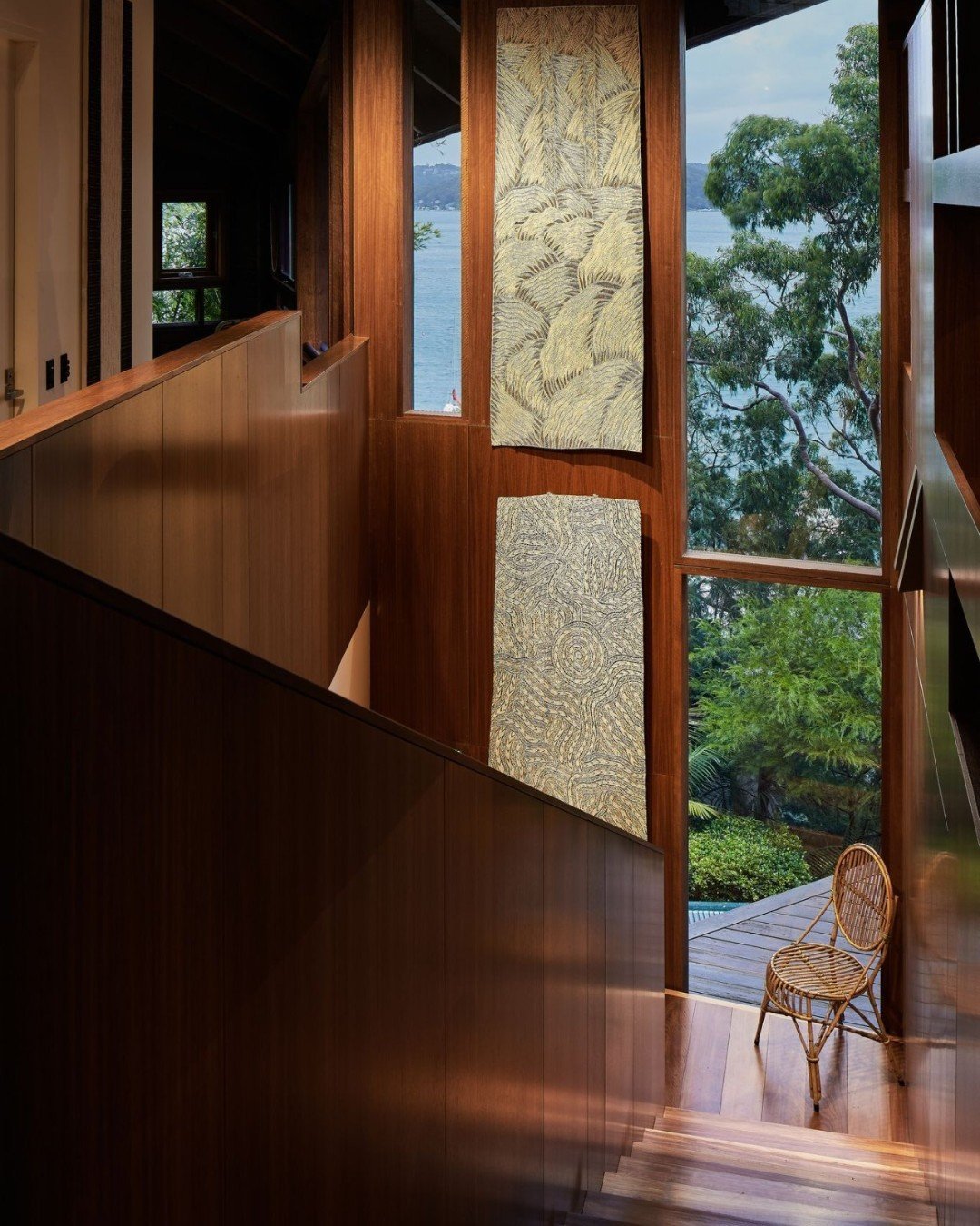 Lighting Artwork and Objet D'art
Lesson 04 - Colour Temperature as a Curatorial Tool

CCT (Correlated Colour Temperature) plays a pivotal role in how artwork is perceived.

Warmer tones (2700K&ndash;3000K) tend to enrich earthy palettes, timbers, and