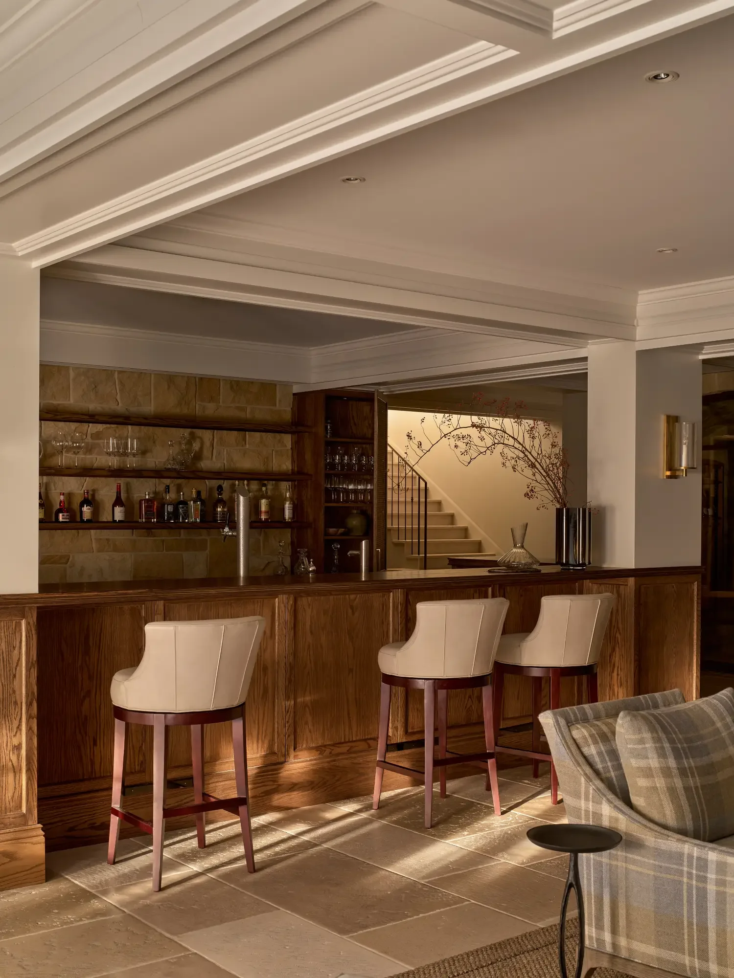 the small lighting details that completely transform a home
