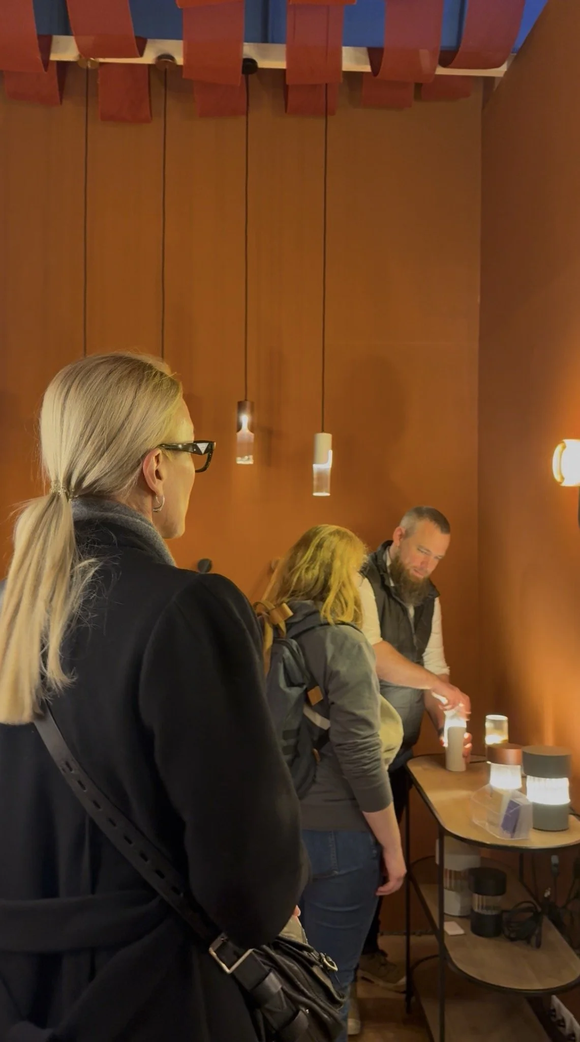 Frankfurt Light + Building Trade Fair