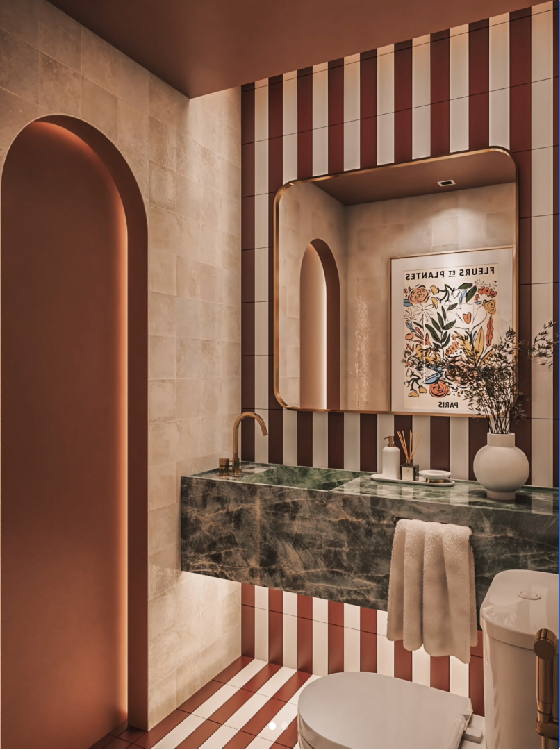 2026: Designing with Depth &amp; Connection