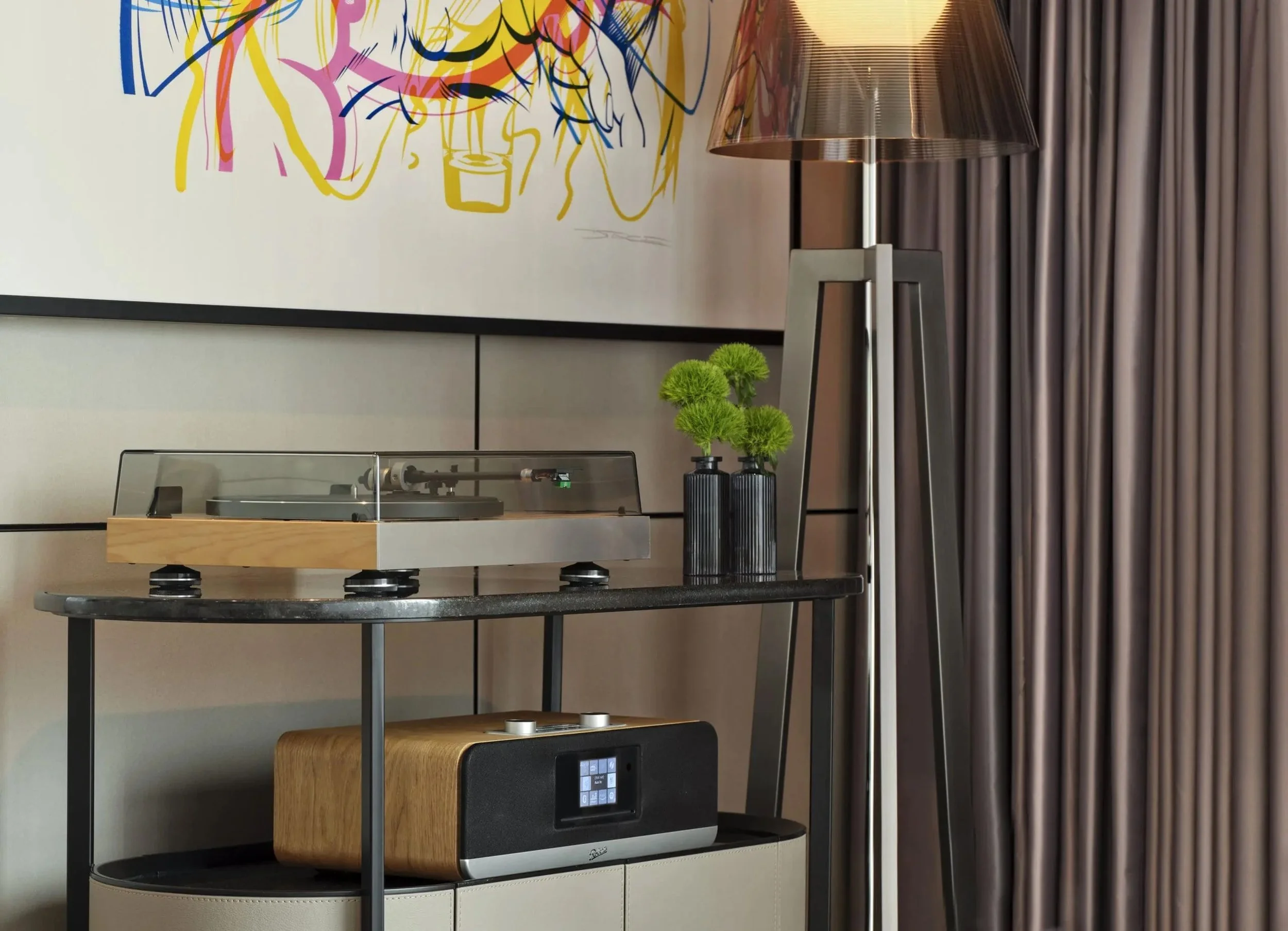 art'otel London