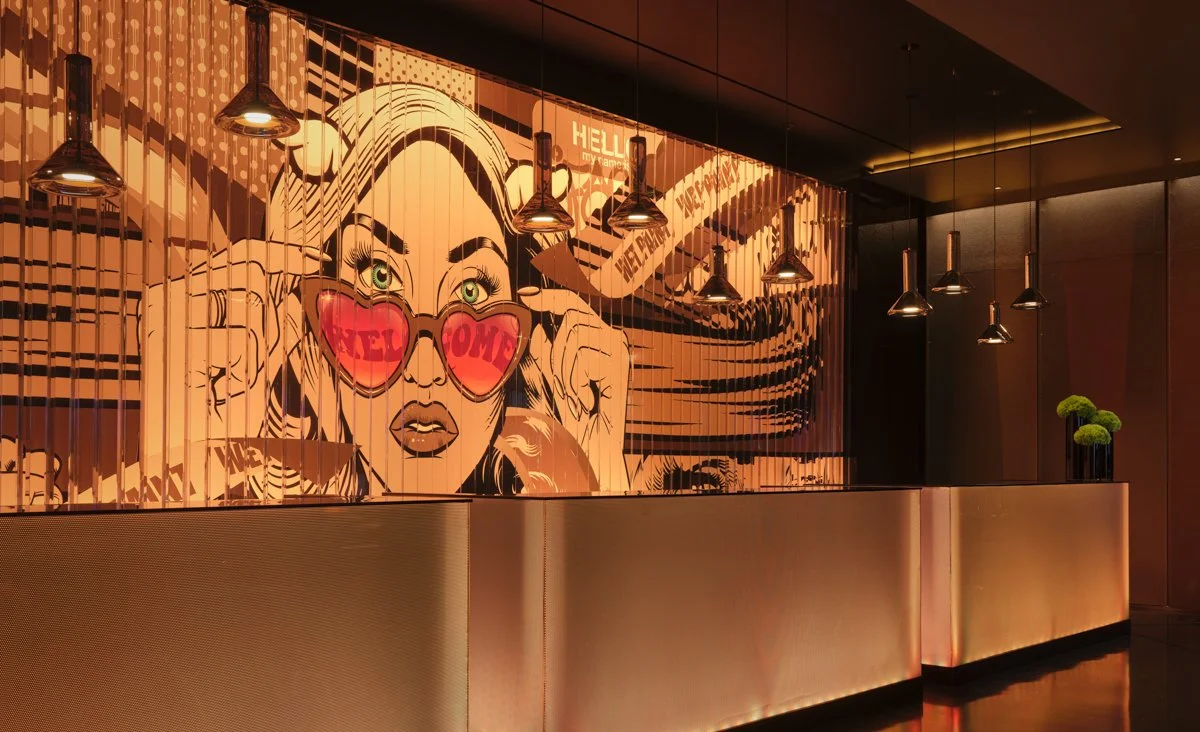 art'otel London