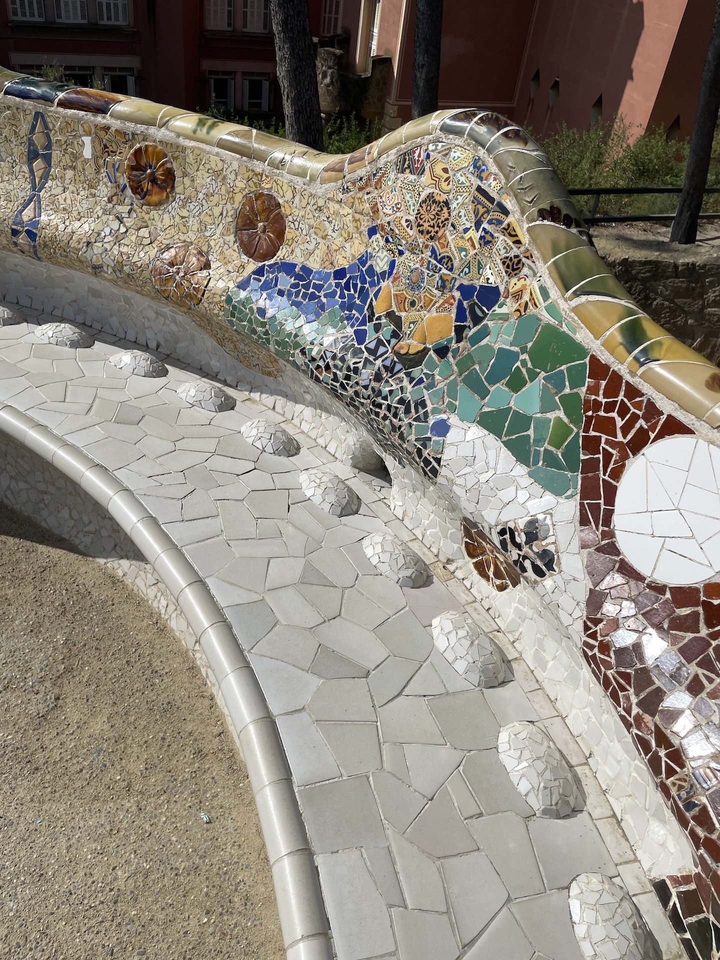 Park Guell