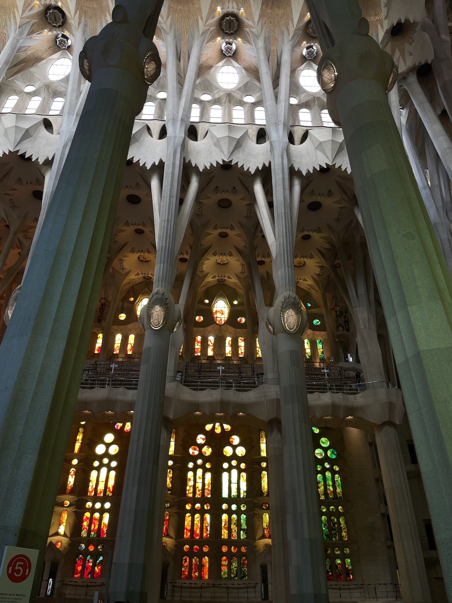 Sagrada Familia