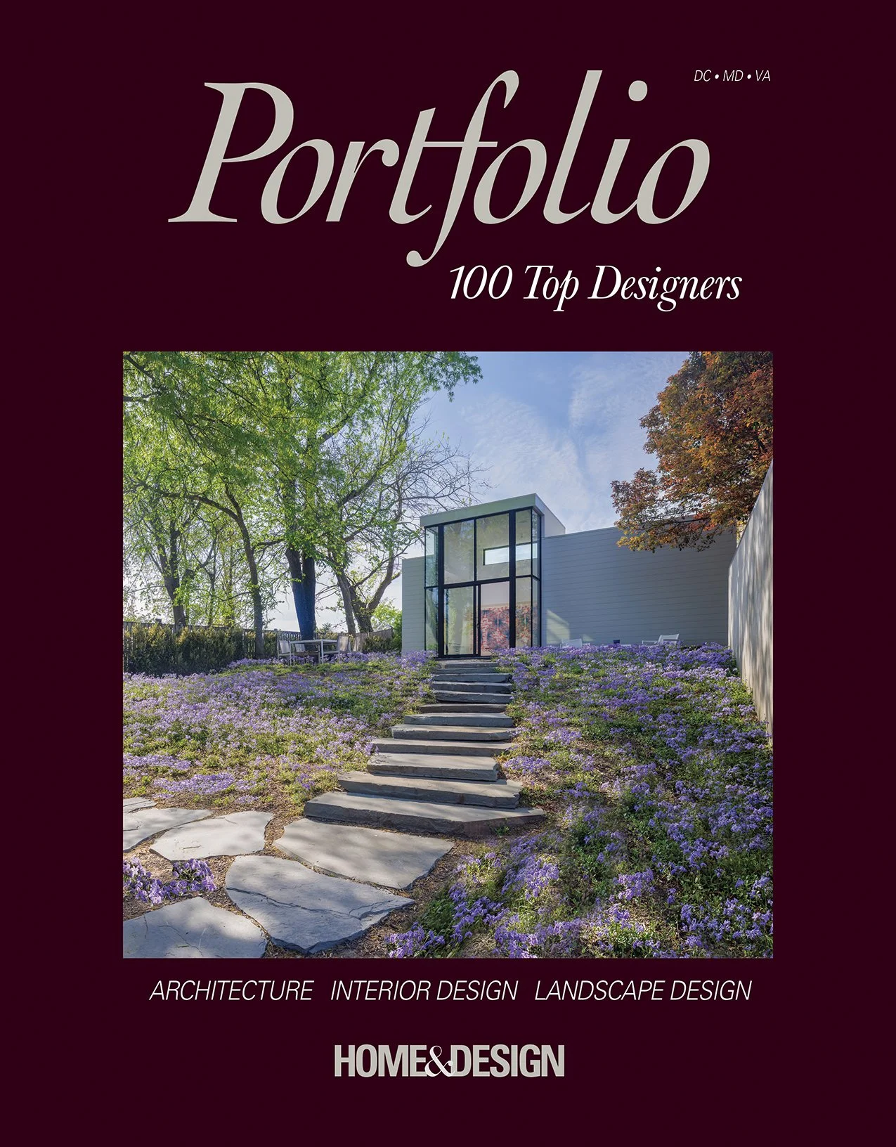Home & Design Portfolio - 100 Top Designers