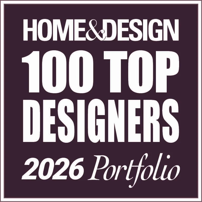 Todd Howard Ezrin, Home & Design 100 Top Designers 2026 Portfolio