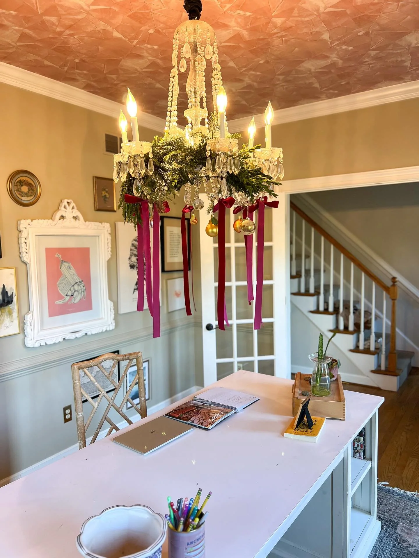 Something I kept asking myself in 2025: what if this could feel like play? I wouldn&rsquo;t feel so much pressure to get it &ldquo;right.&rdquo; I&rsquo;d create less for ambition and more for joy. I&rsquo;d write regardless of whether another pair o