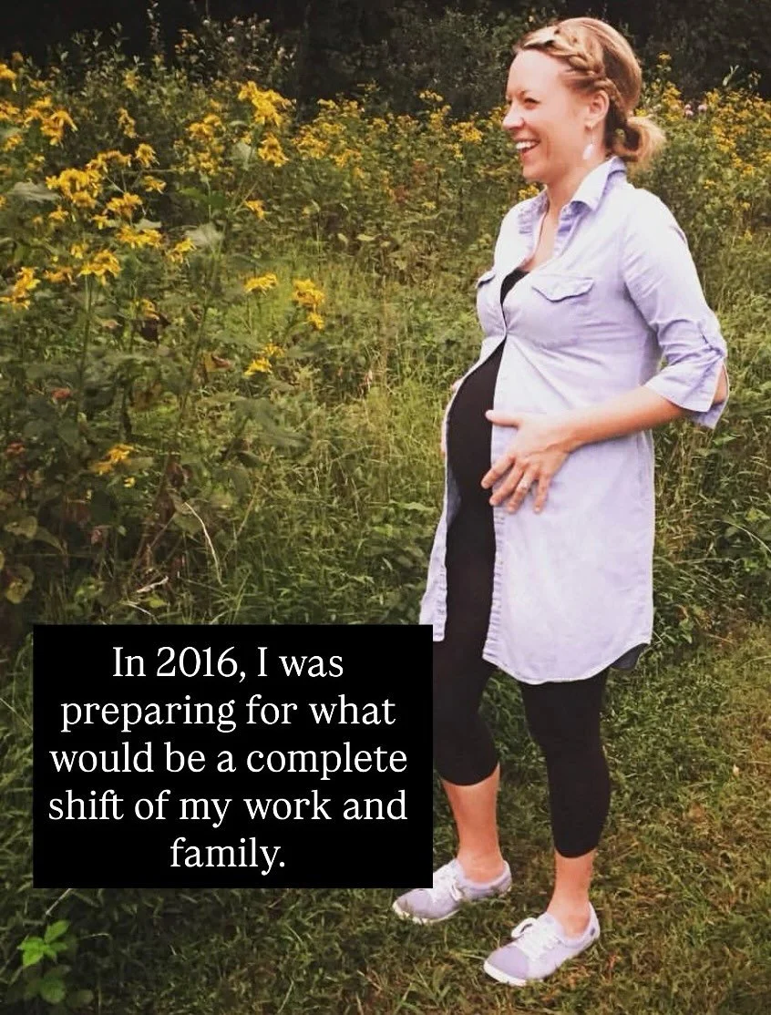 I&rsquo;m kinda partial to 2016. She and I go way back. 🤍