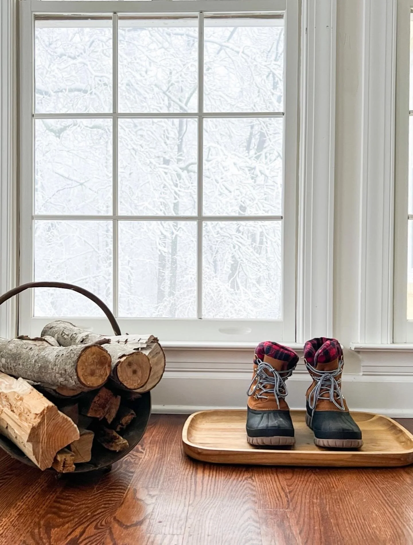 I know you. You want rest, but your heart is deeply unsettled. The news of the world, the turmoil of American cities, spilling into town halls, overflowing into your content feeds&mdash;it&rsquo;s too much. But somewhere along the way, you convinced 