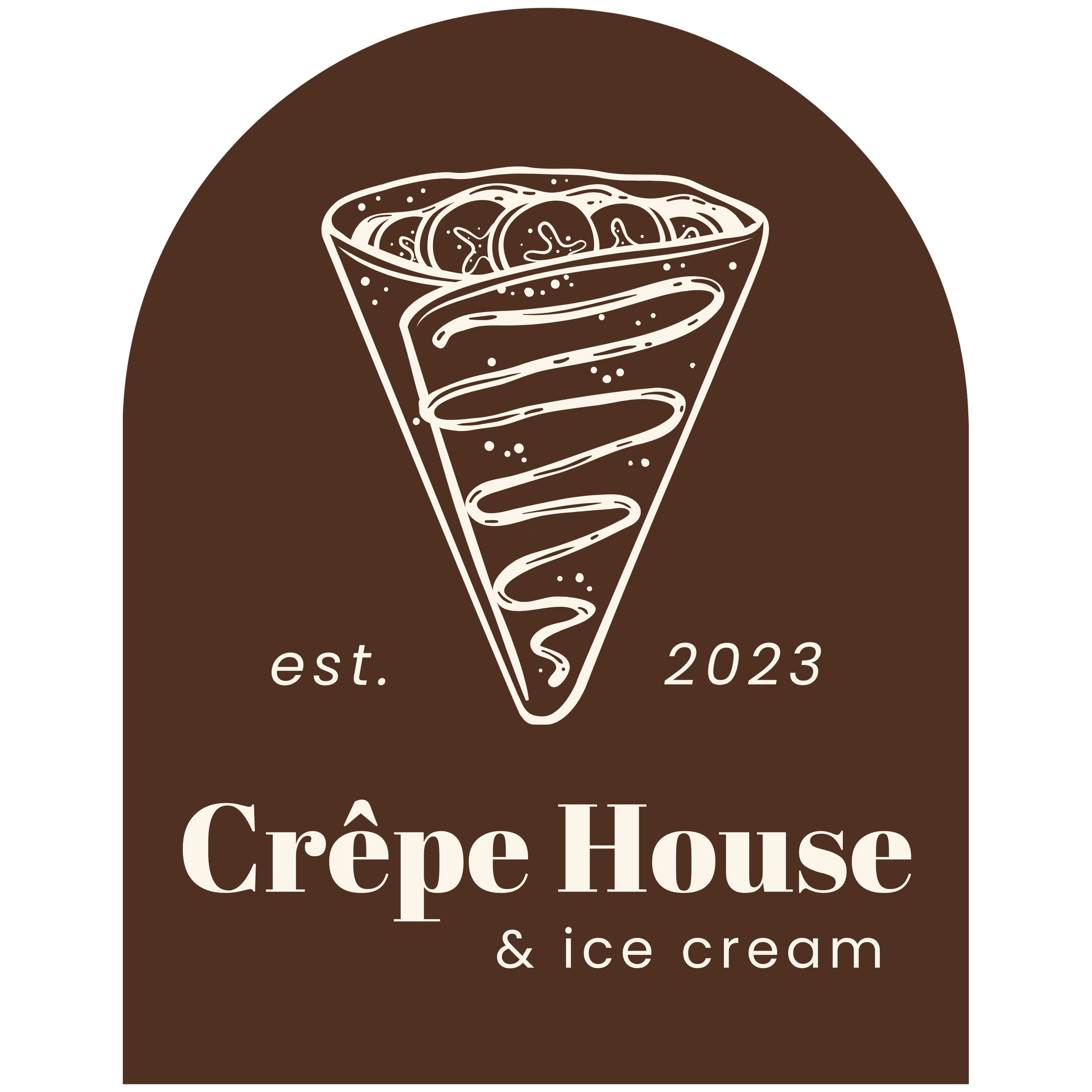 Crêpe House & Ice Cream