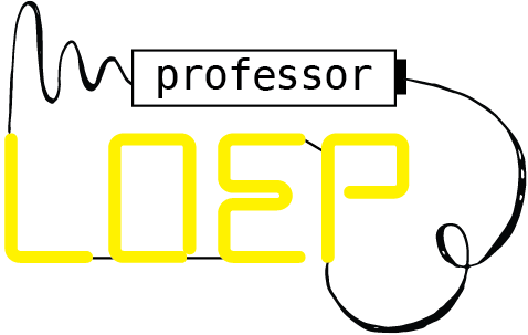 Professor Loep