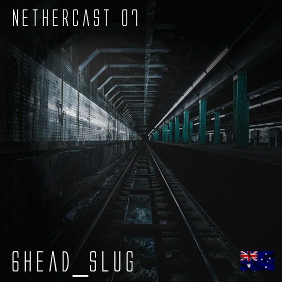 Nethercast 07