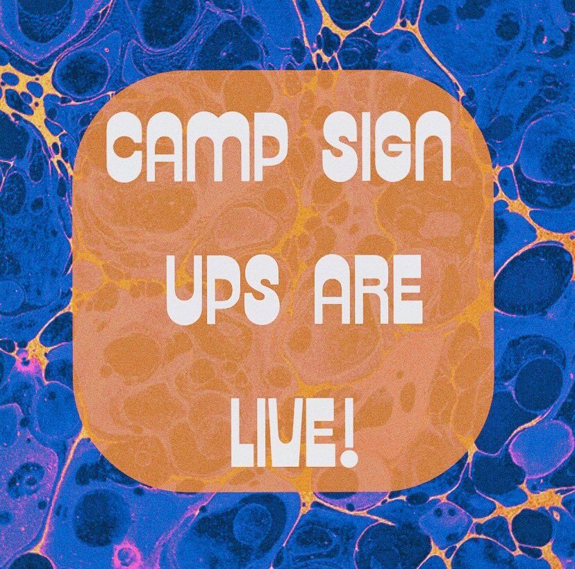 SIGN UPS ARE LIVE!! And EARLY BIRD SPECIAL IS ON, BUT IS LIMITED 🥰👏🏻🙀🕺🏽💚

Link in bio through our website or sign up using this link 

https://www.netzer.org.au/melbs-winter-23