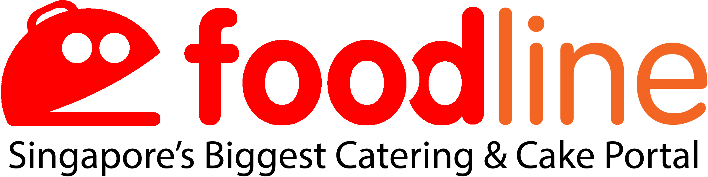 1.FoodLine_LogoRed_RGB_biggestcateringcake.png