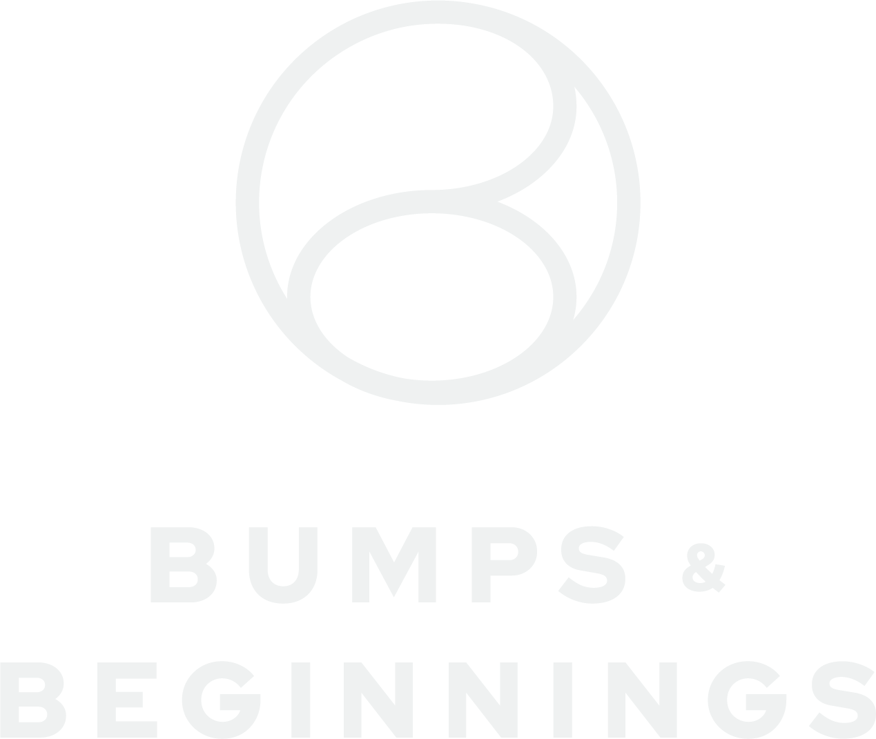 Bumps &amp; Beginnings