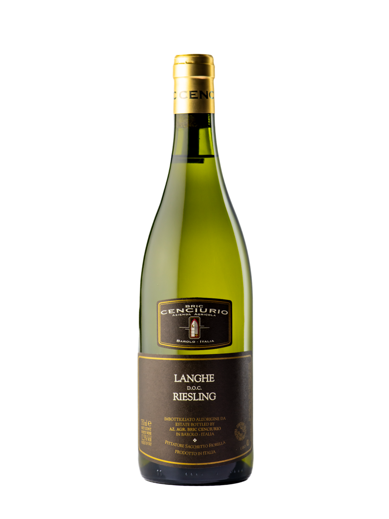 langhe riesling vino bianco fermo renano secco