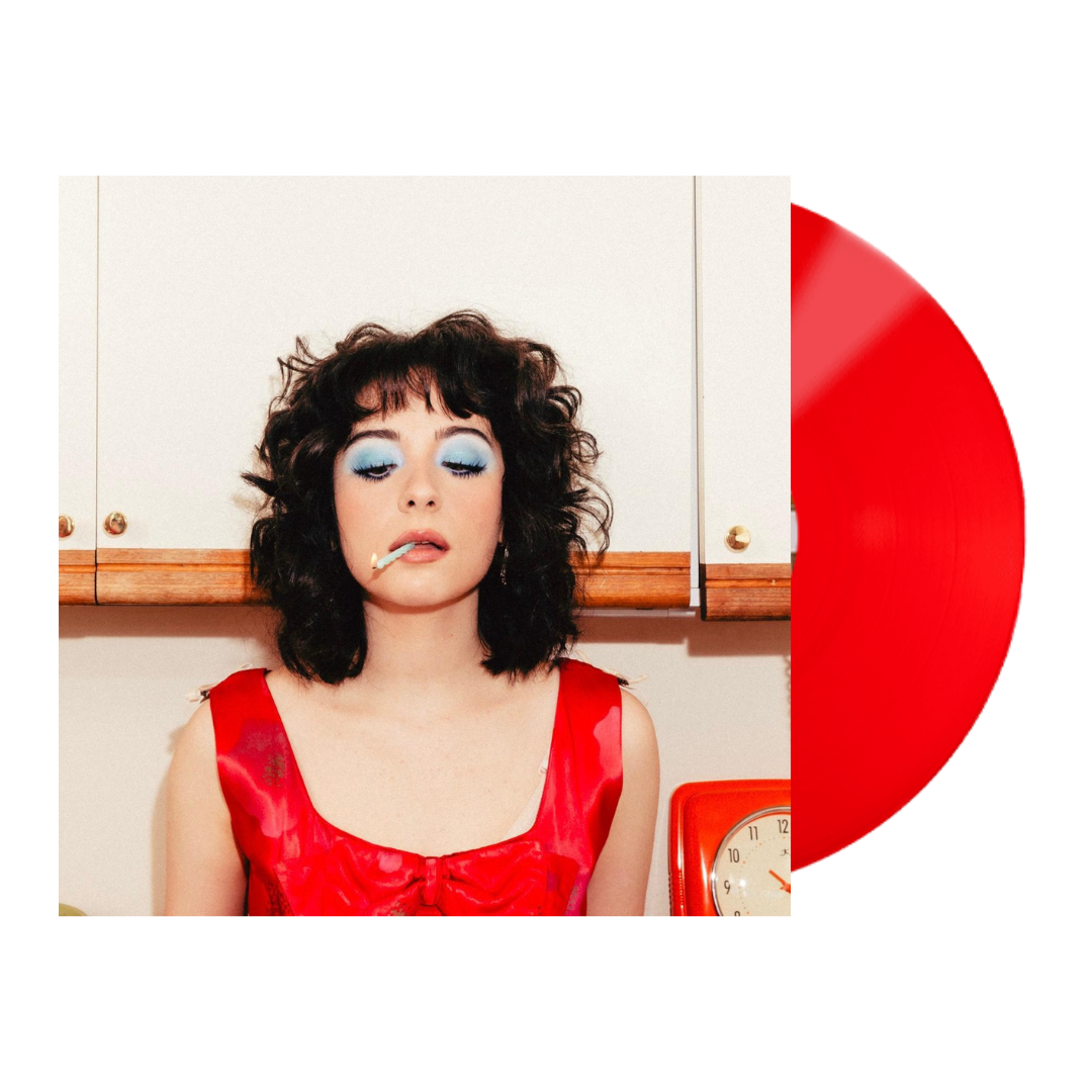 Good On Paper EP Vinyl