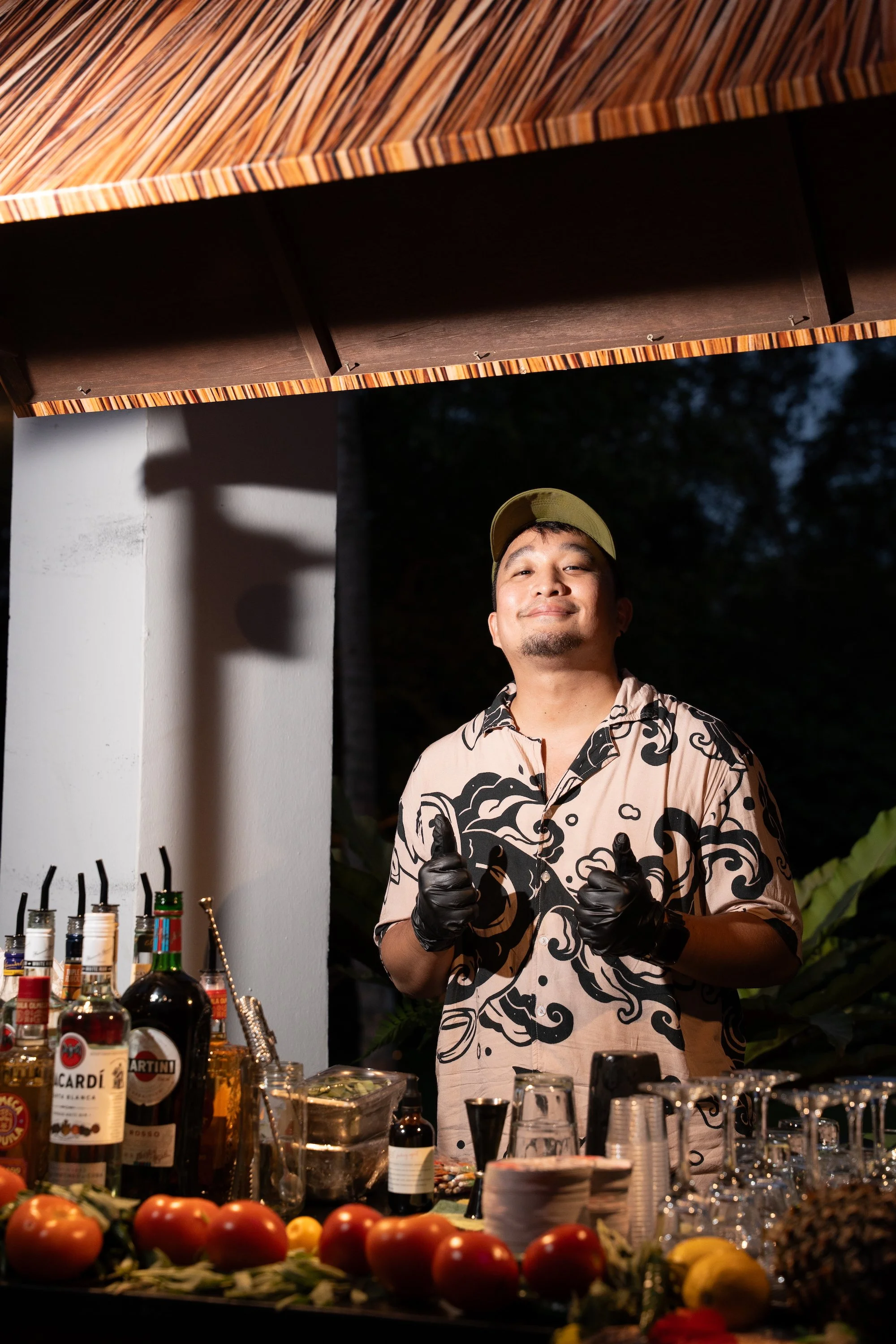 A Day at Miznon Singapore: How We Keep Mediterranean Street Food Fresh and Full of Vibes