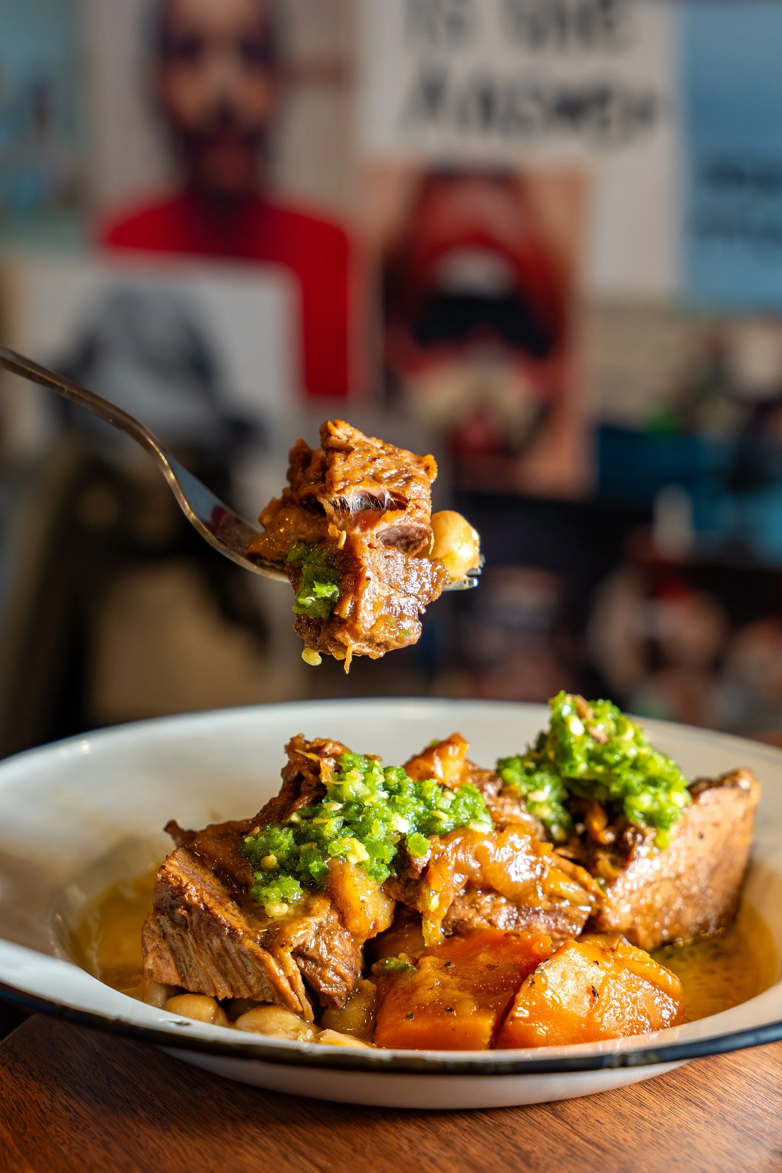 What to Order at Miznon Singapore on Your First Visit: A Local Food Lover’s Shortlist