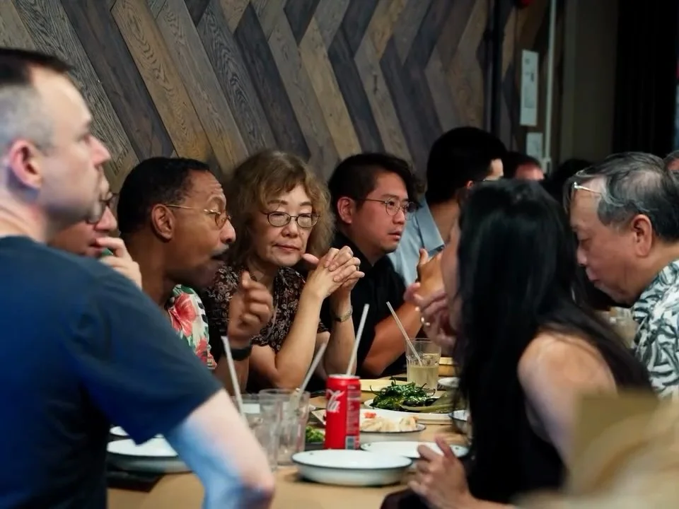Miznon Singapore for the After-Work Crowd: Big Flavours, Fast Energy, No Stuffy Dining