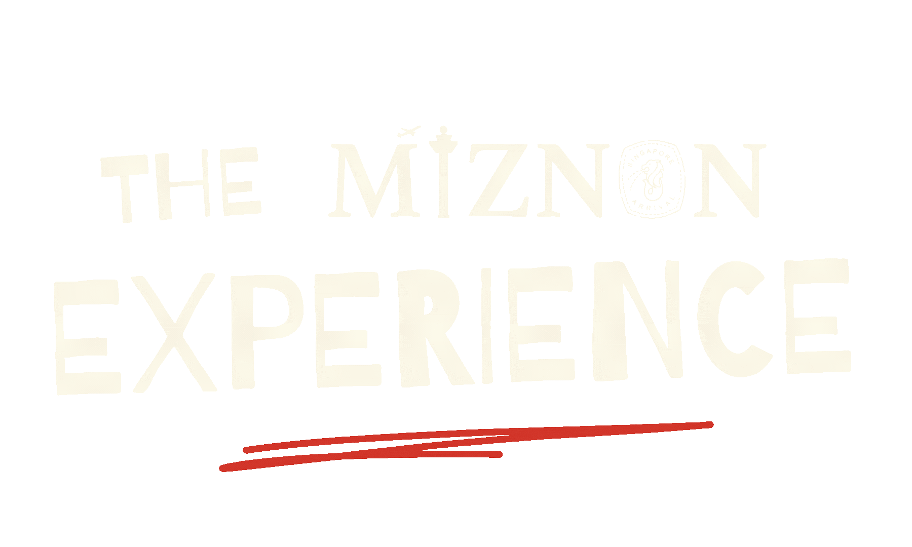 The Miznon Experience