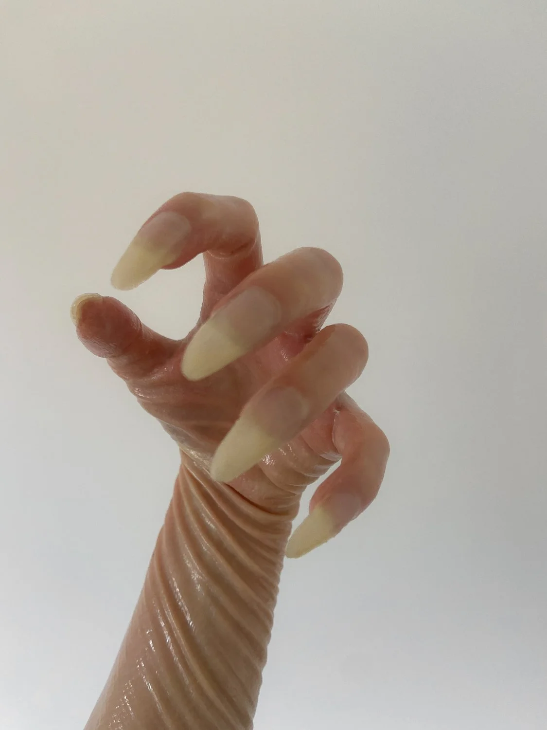 SIREN SKIN Latex Skin by Janine Grosche for PATH