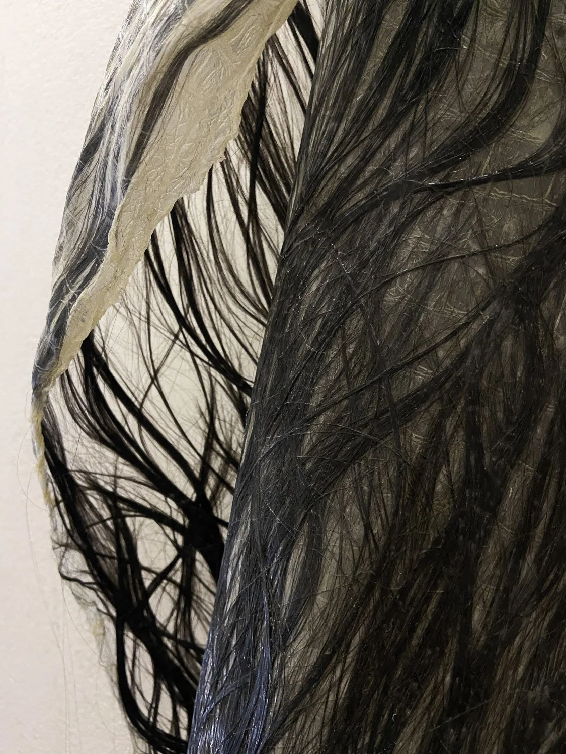PATH SKIN SERIES Handmade Latex Skins by Janine Grosche