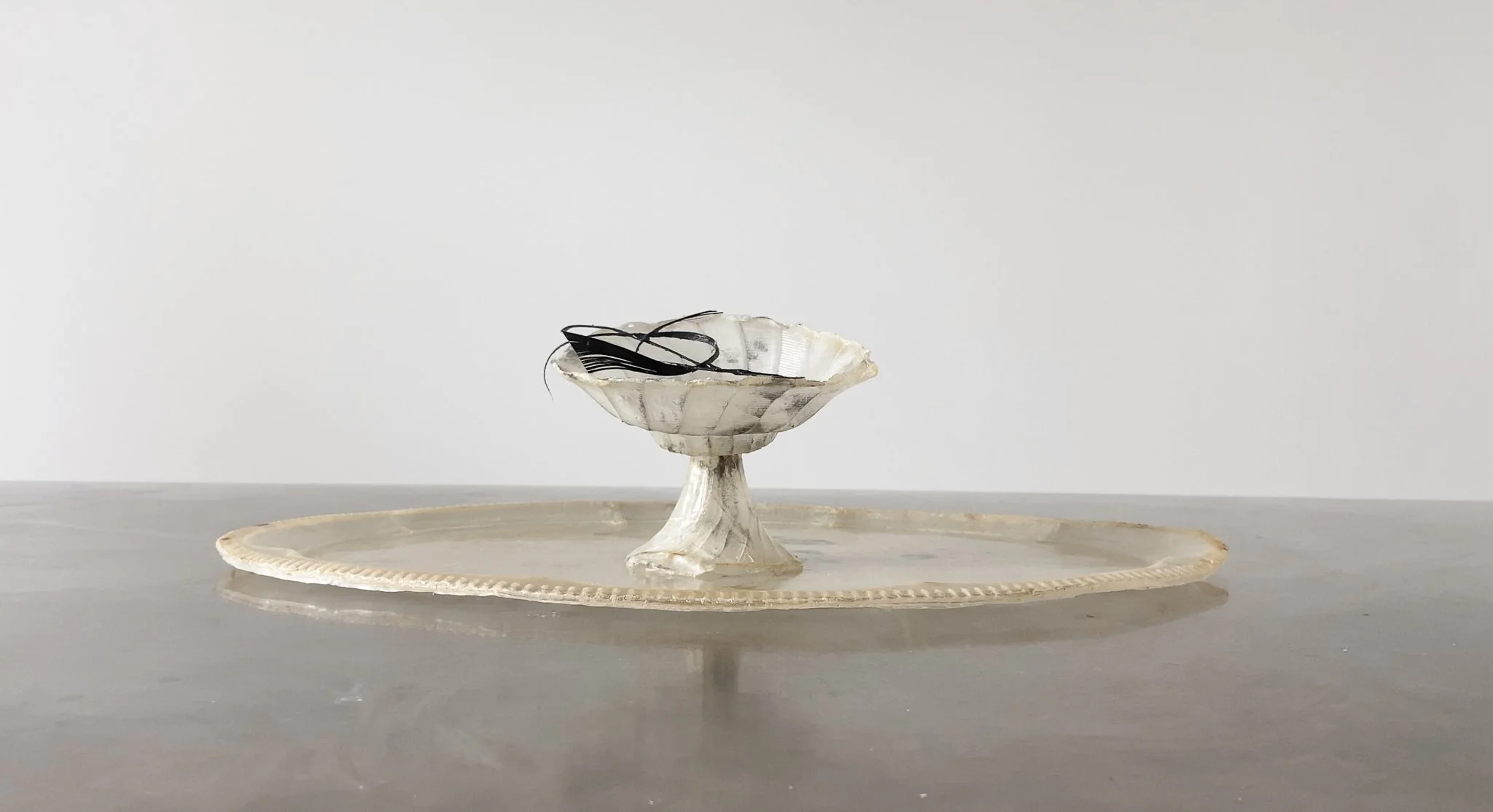Translucent Latex Skin Vessel — Janine Grosche / PATH