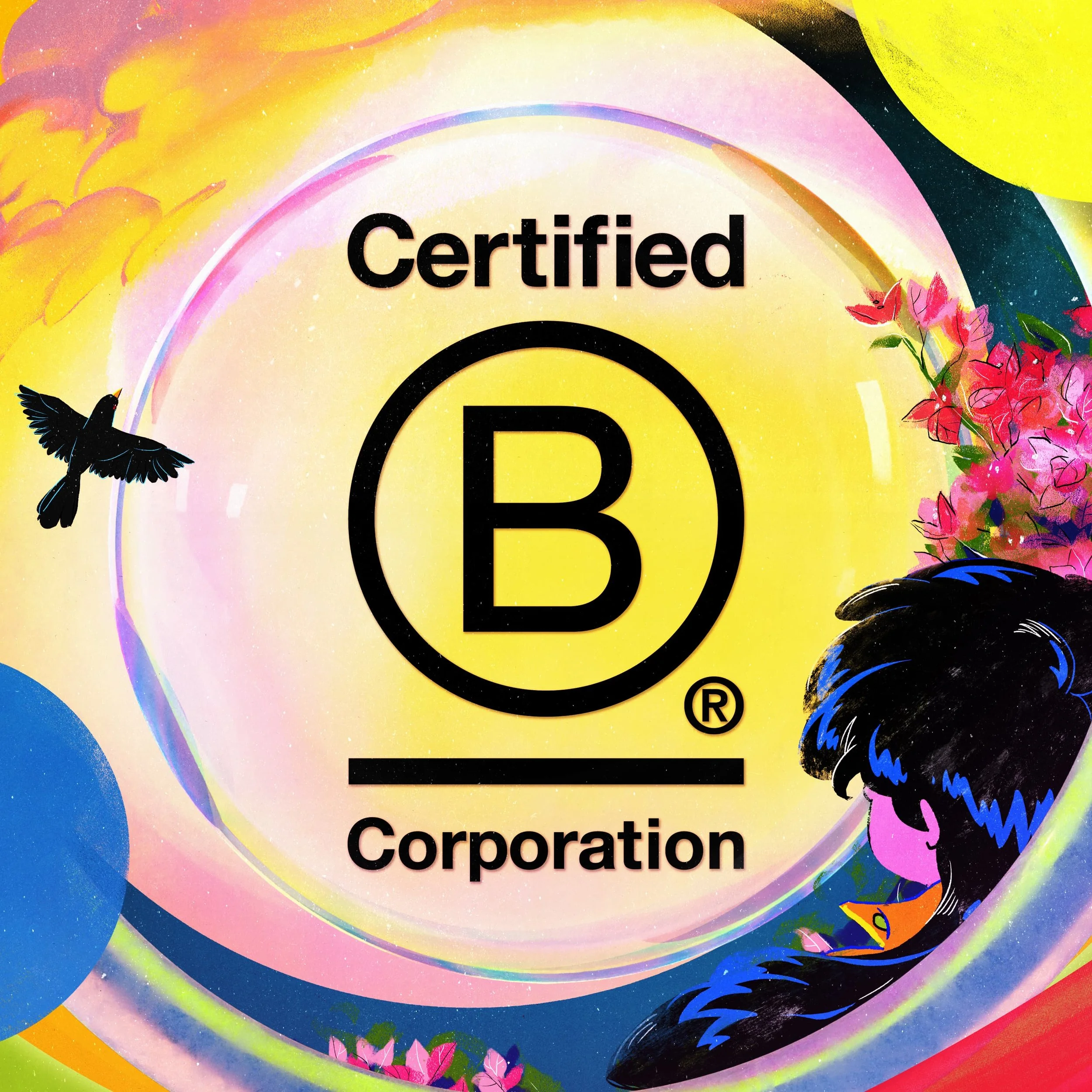 ROUGE Collective Becomes B Corp Certified
