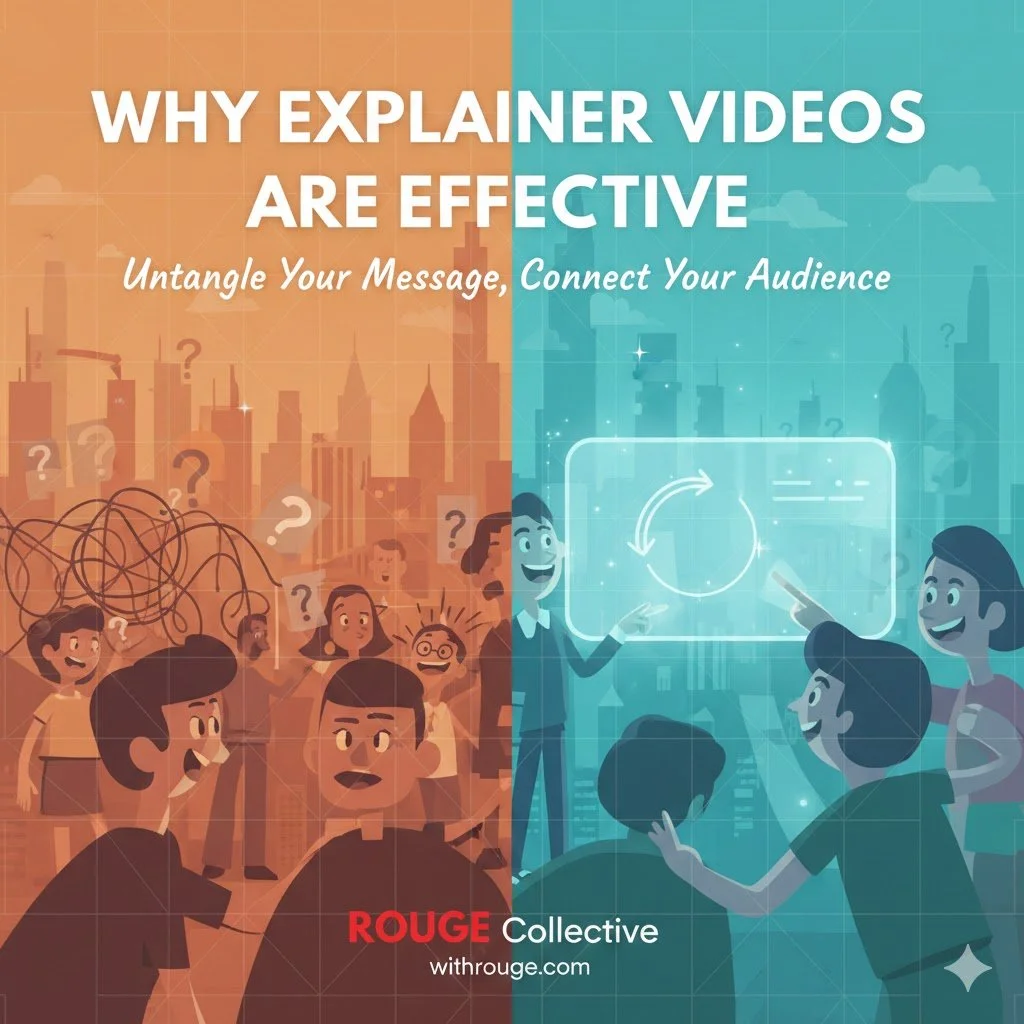 Why Explainer Videos Are Effective in 2026