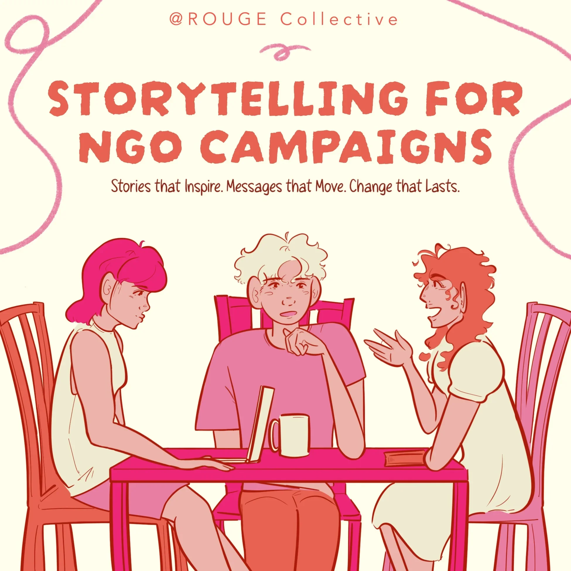 NGO Storytelling: What It Is, Why It Works, and How to Get It Right