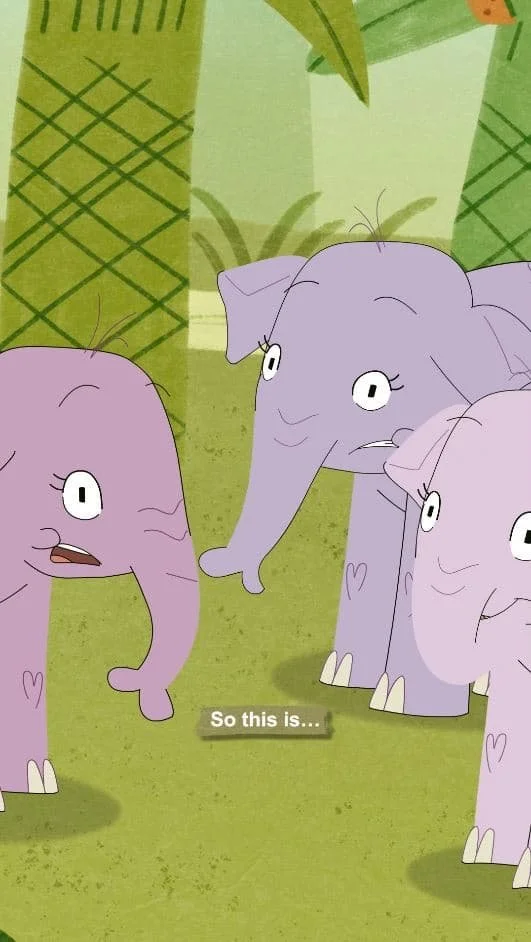 Jalan Arif Episode 2: Our Behavioral Signs